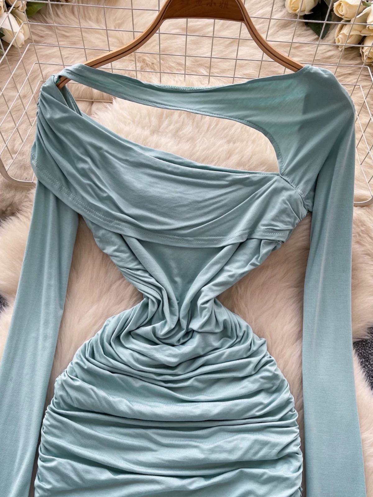 Alani dress CBC1361 images